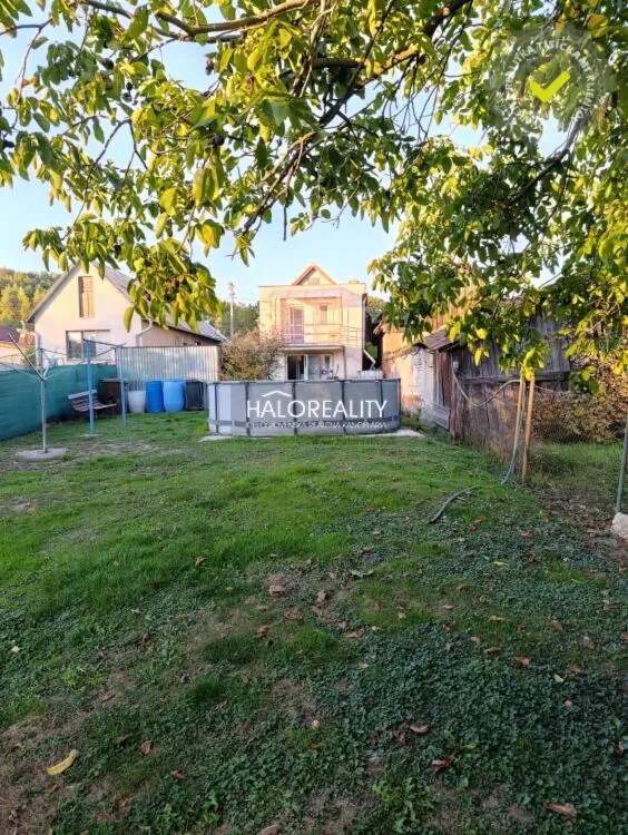 Rodinný dom na predaj 90m2, Nováky, 276853_17