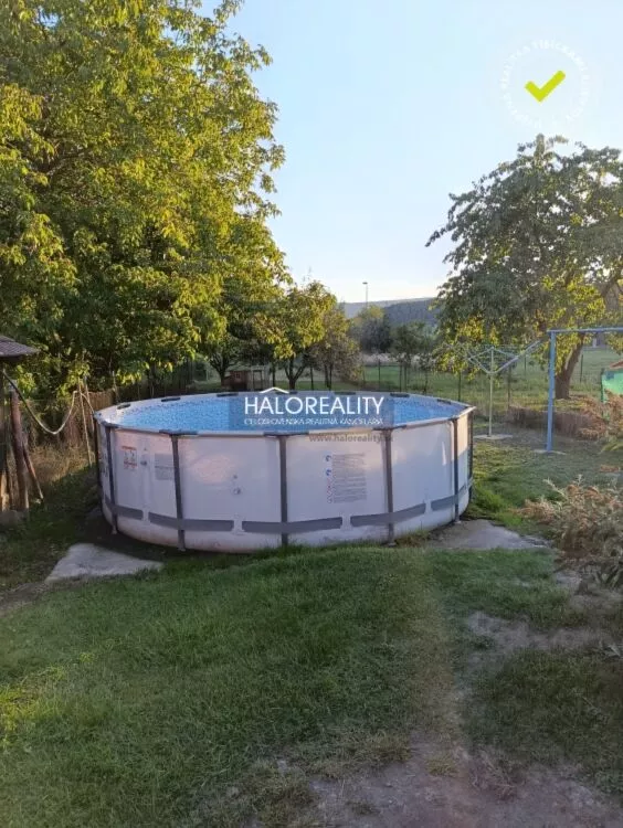 Rodinný dom na predaj 90m2, Nováky, 276853_18