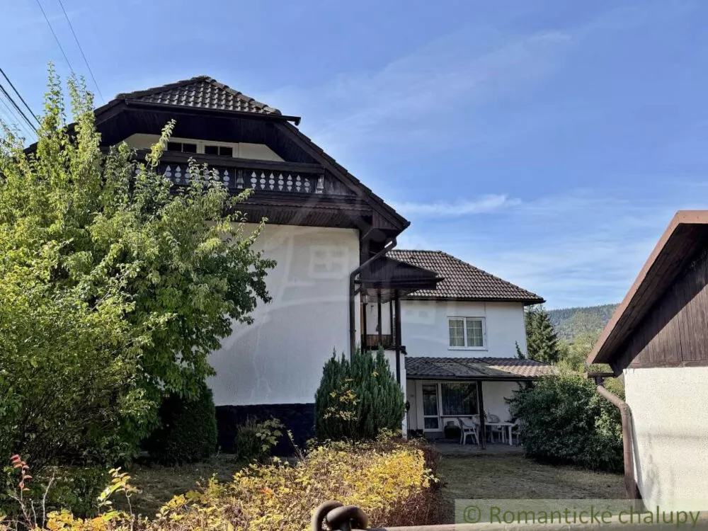 Rodinný dom na predaj 180m2, Mníšek nad Hnilcom, 276949_2
