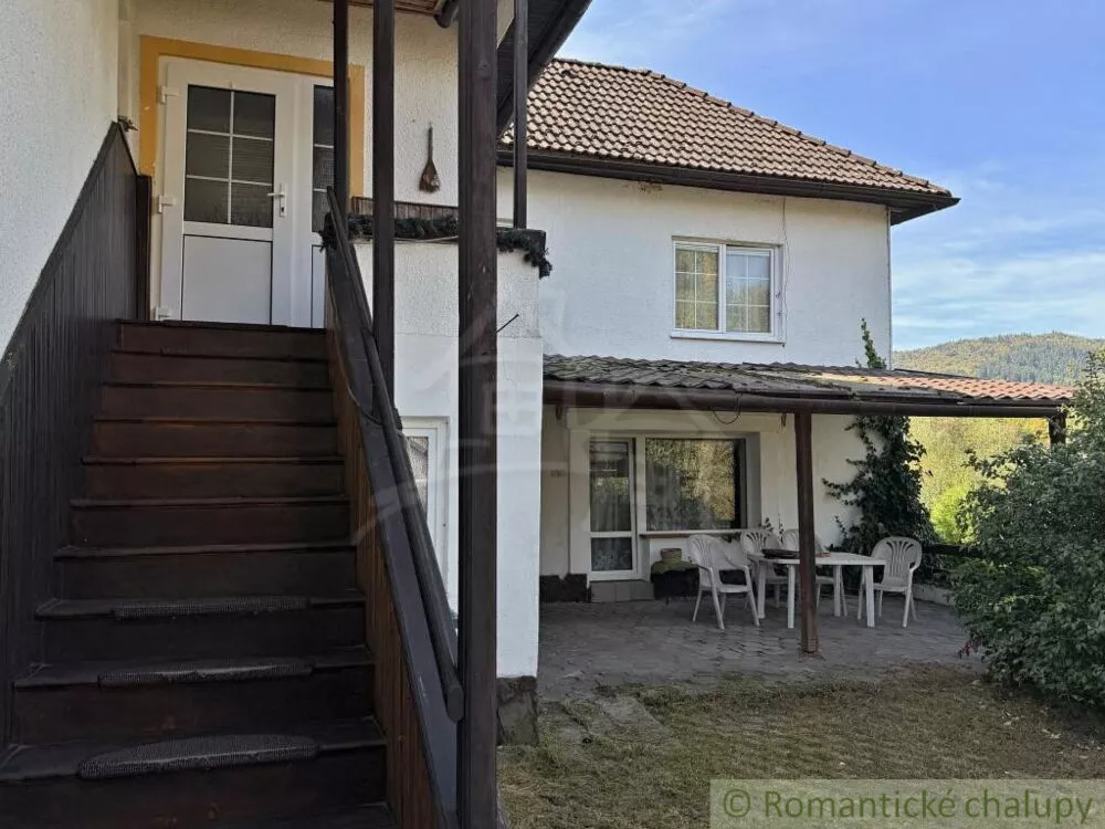 Rodinný dom na predaj 180m2, Mníšek nad Hnilcom, 276949_3