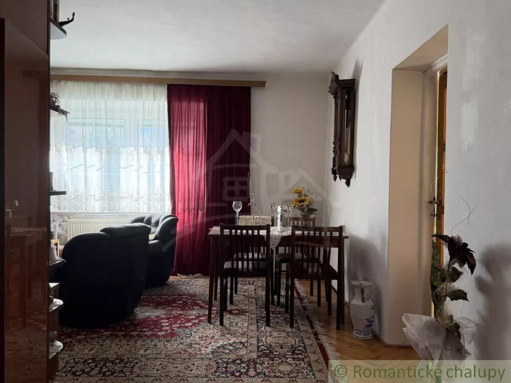 Rodinný dom na predaj 180m2, Mníšek nad Hnilcom, 276949_5