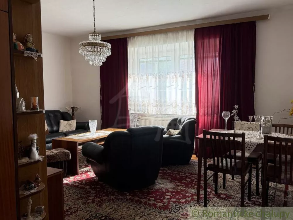 Rodinný dom na predaj 180m2, Mníšek nad Hnilcom, 276949_6