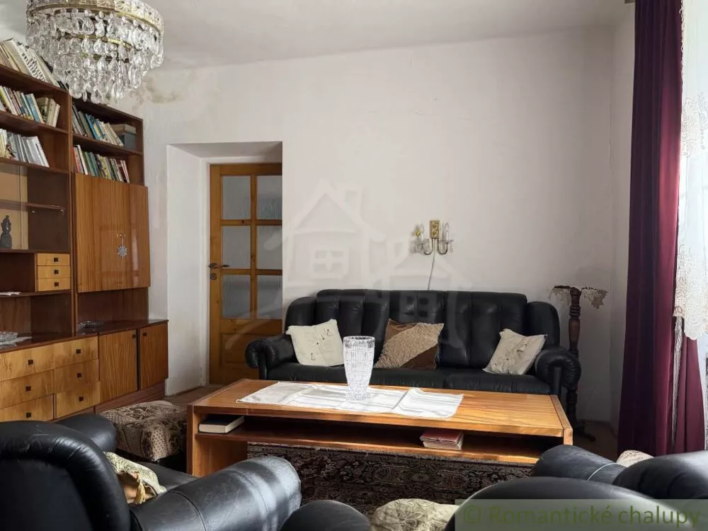 Rodinný dom na predaj 180m2, Mníšek nad Hnilcom, 276949_7