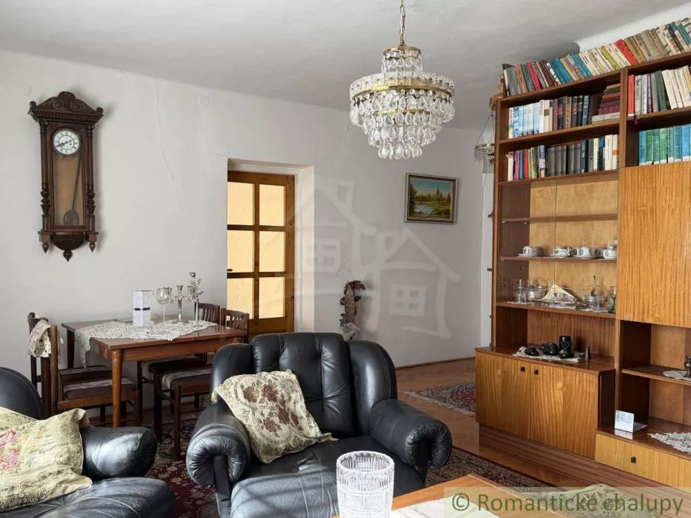 Rodinný dom na predaj 180m2, Mníšek nad Hnilcom, 276949_8