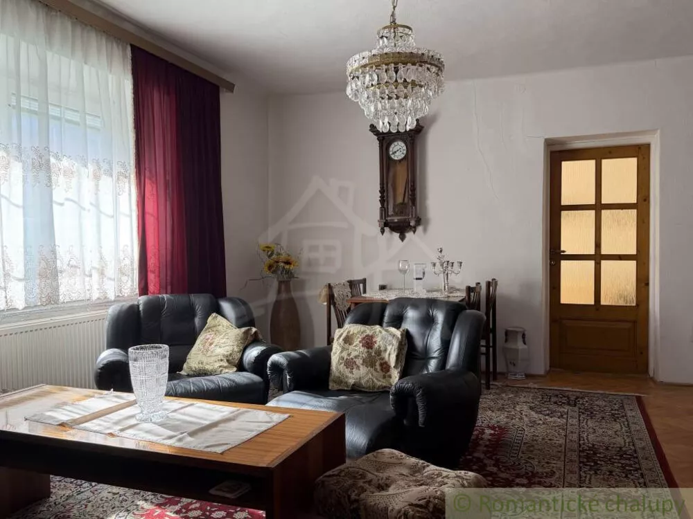 Rodinný dom na predaj 180m2, Mníšek nad Hnilcom, 276949_9