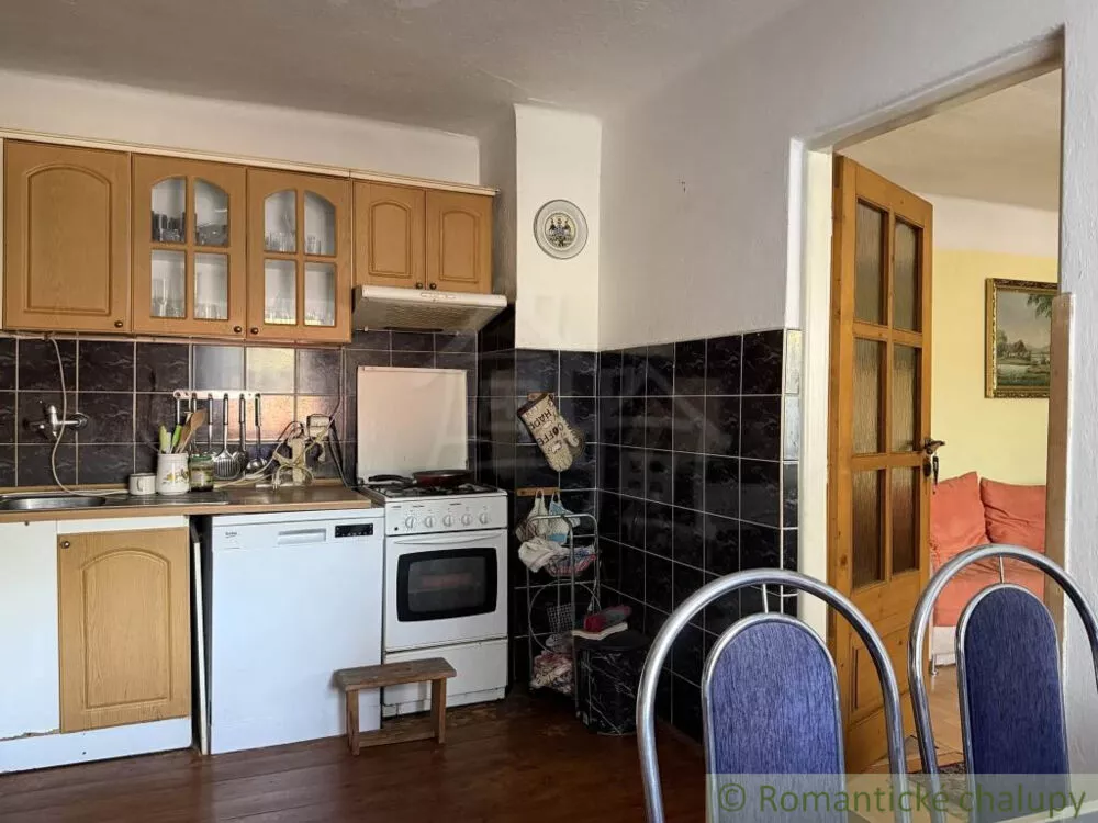 Rodinný dom na predaj 180m2, Mníšek nad Hnilcom, 276949_15