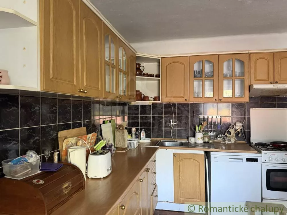 Rodinný dom na predaj 180m2, Mníšek nad Hnilcom, 276949_16