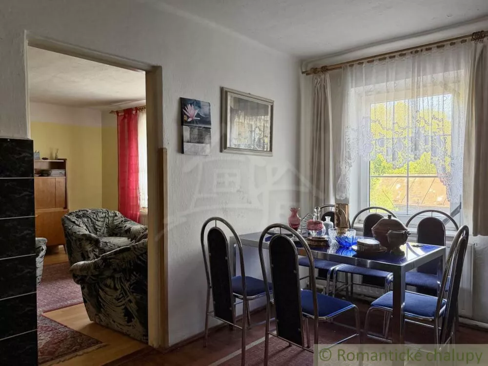Rodinný dom na predaj 180m2, Mníšek nad Hnilcom, 276949_17
