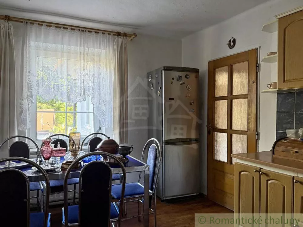Rodinný dom na predaj 180m2, Mníšek nad Hnilcom, 276949_18