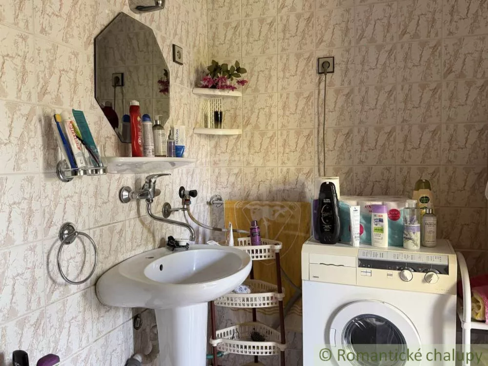 Rodinný dom na predaj 180m2, Mníšek nad Hnilcom, 276949_22