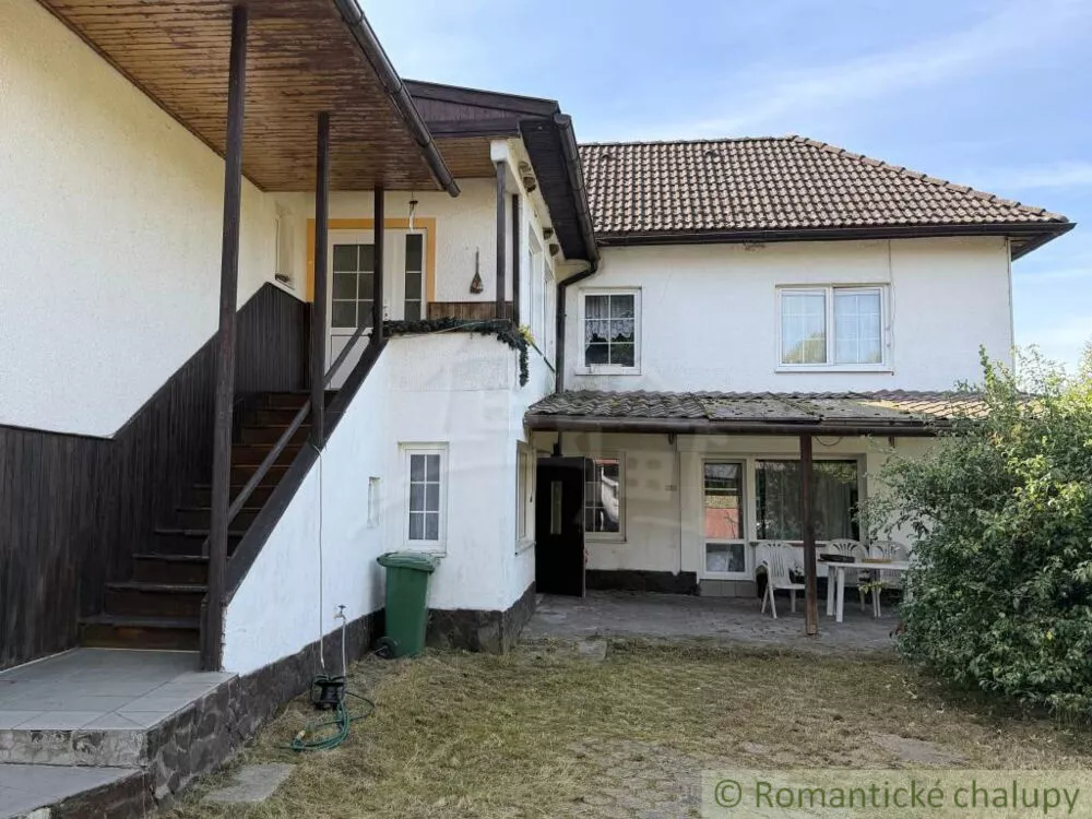 Rodinný dom na predaj 180m2, Mníšek nad Hnilcom, 276949_24