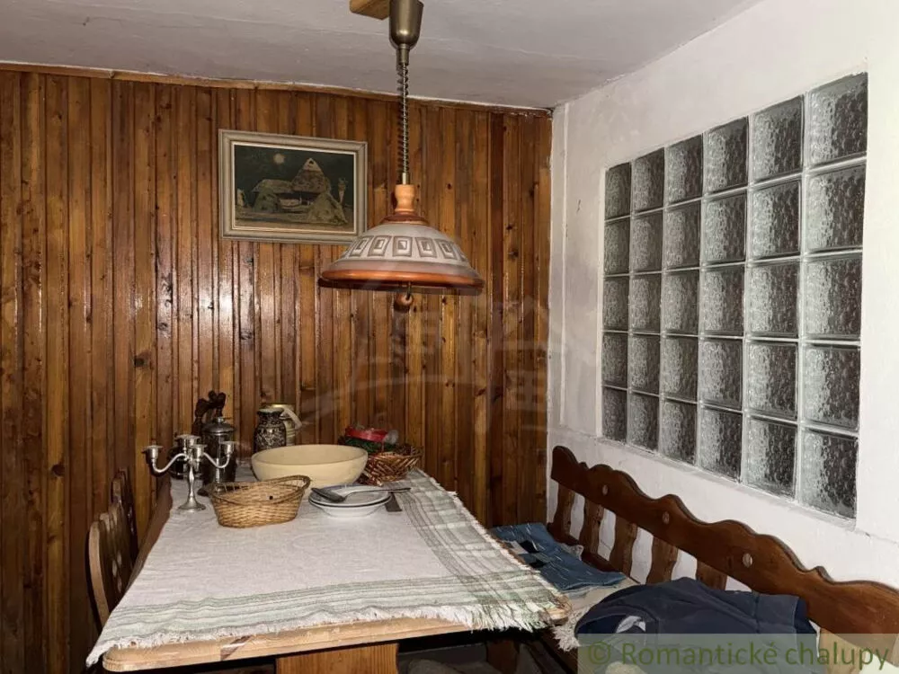 Rodinný dom na predaj 180m2, Mníšek nad Hnilcom, 276949_28