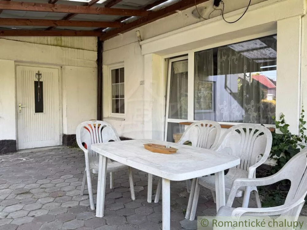 Rodinný dom na predaj 180m2, Mníšek nad Hnilcom, 276949_33
