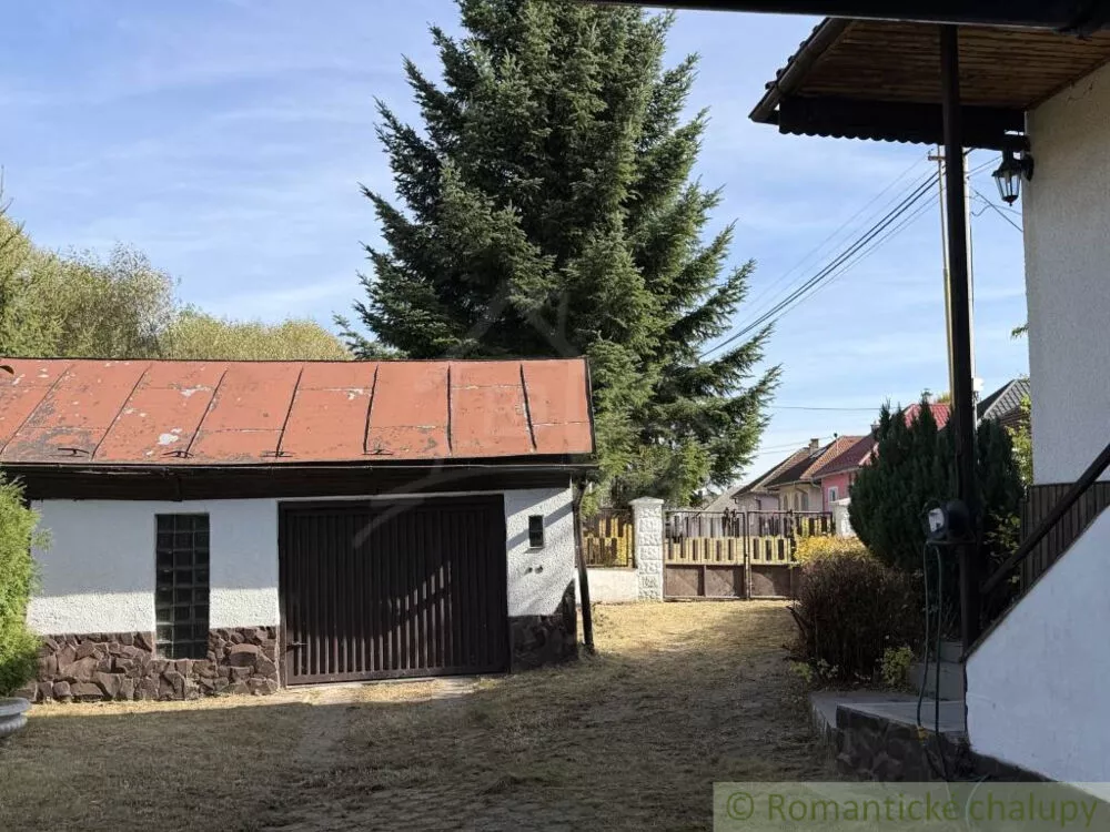 Rodinný dom na predaj 180m2, Mníšek nad Hnilcom, 276949_36