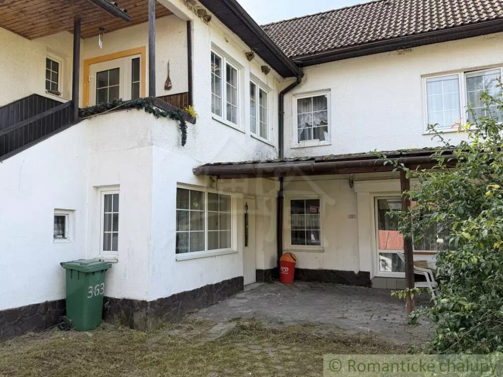 Rodinný dom na predaj 180m2, Mníšek nad Hnilcom, 276949_37