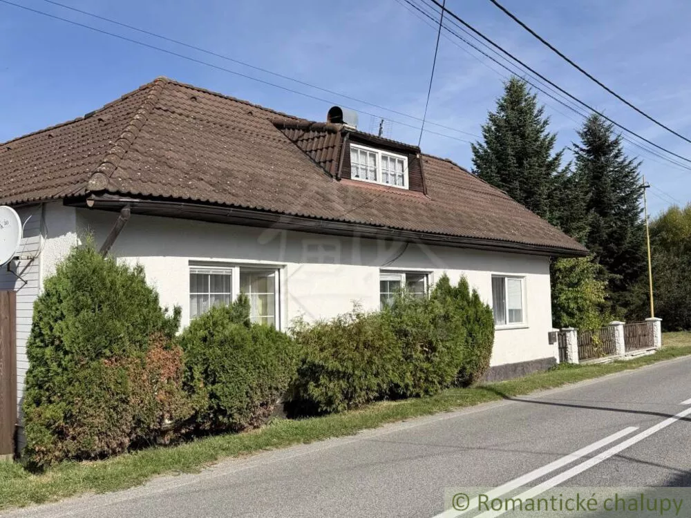 Rodinný dom na predaj 180m2, Mníšek nad Hnilcom, 276949_39