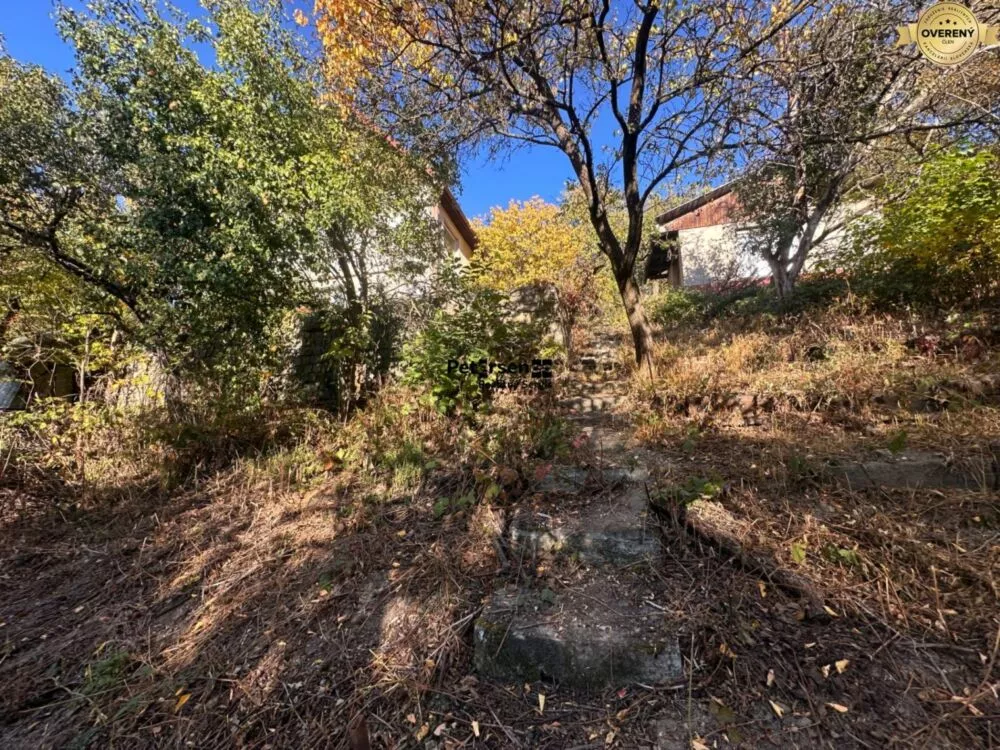 Chata a chalupa na predaj 85m2, Košice - Vyšné Opátske, 276955_4