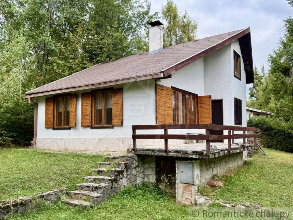 Chata a chalupa na predaj 70m2, Košická Belá, 276959_0