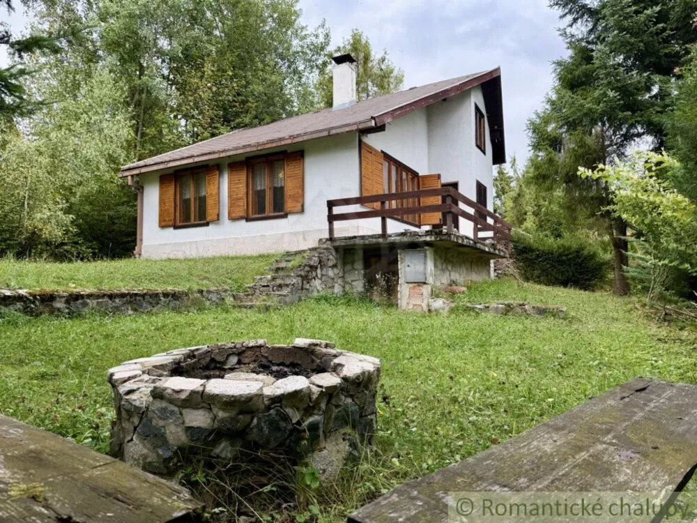 Chata a chalupa na predaj 70m2, Košická Belá, 276959_1