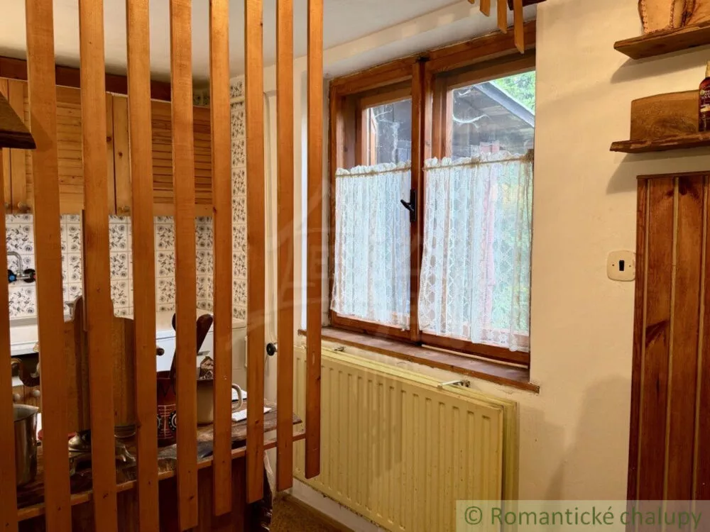 Chata a chalupa na predaj 70m2, Košická Belá, 276959_14