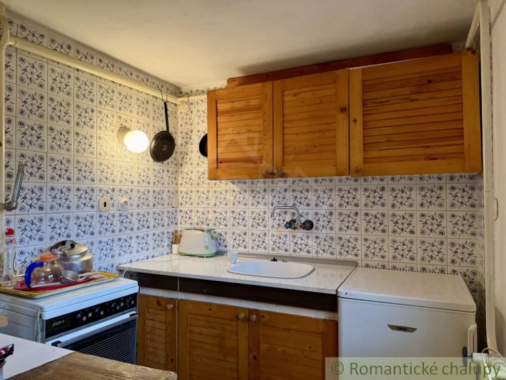 Chata a chalupa na predaj 70m2, Košická Belá, 276959_16