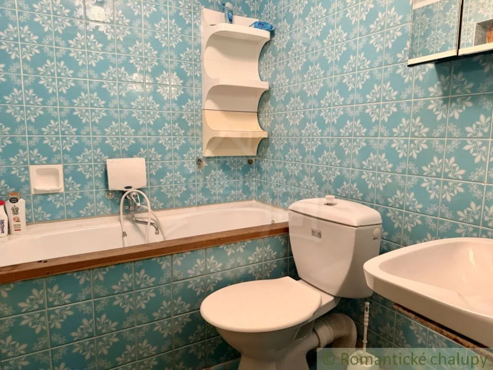 Chata a chalupa na predaj 70m2, Košická Belá, 276959_18