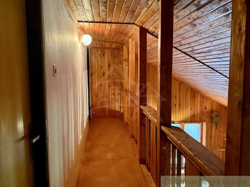 Chata a chalupa na predaj 70m2, Košická Belá, 276959_23