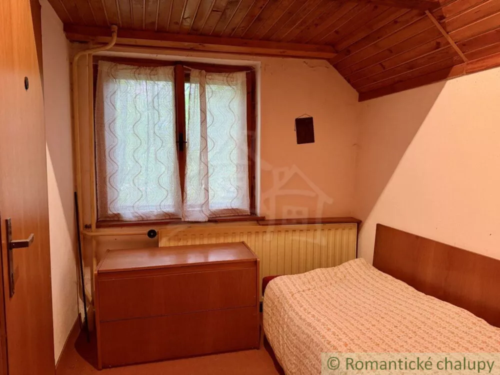 Chata a chalupa na predaj 70m2, Košická Belá, 276959_24