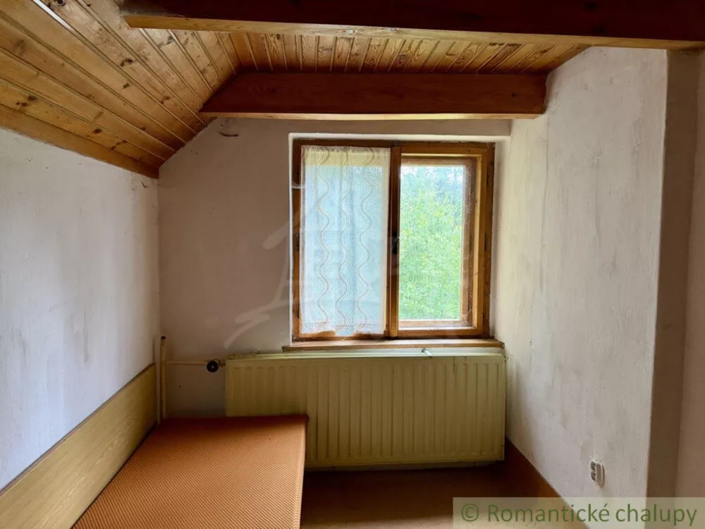 Chata a chalupa na predaj 70m2, Košická Belá, 276959_25
