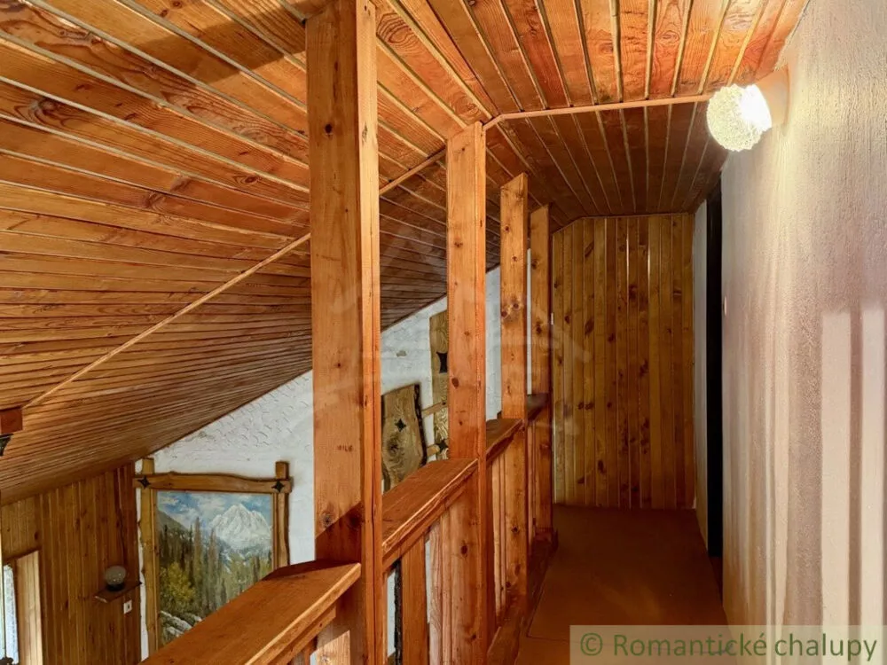 Chata a chalupa na predaj 70m2, Košická Belá, 276959_26