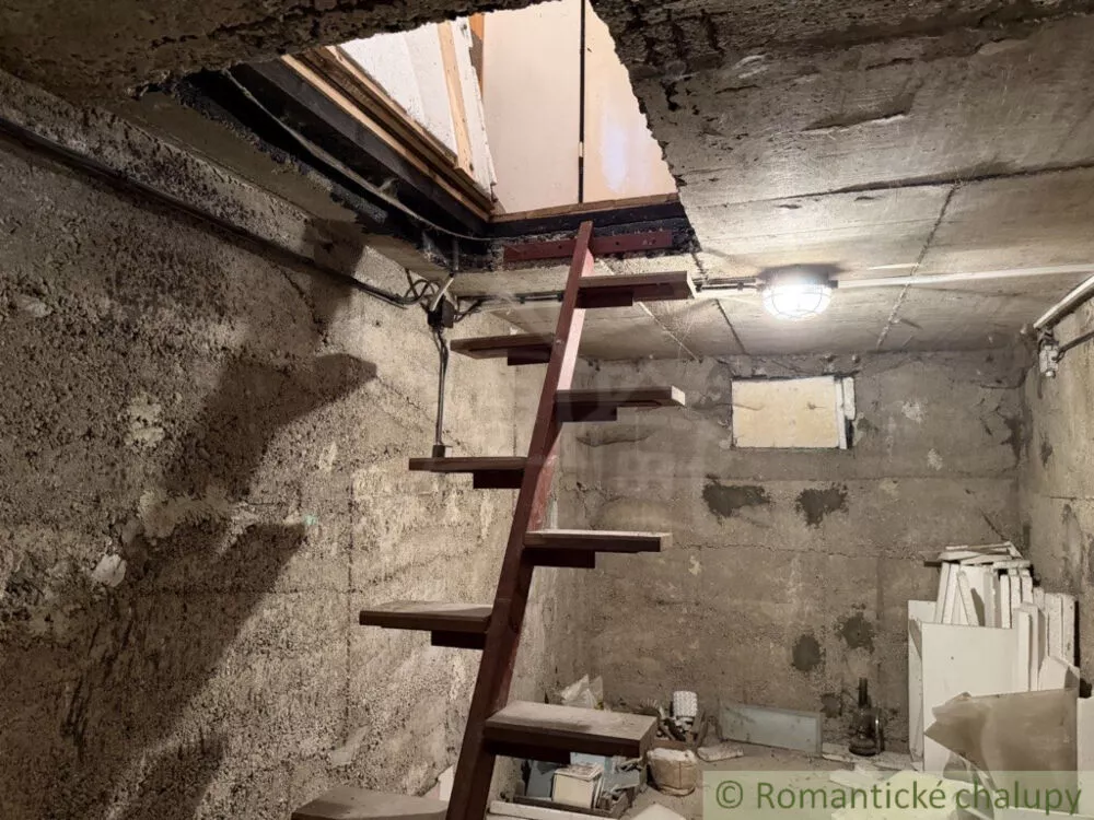 Chata a chalupa na predaj 70m2, Košická Belá, 276959_28
