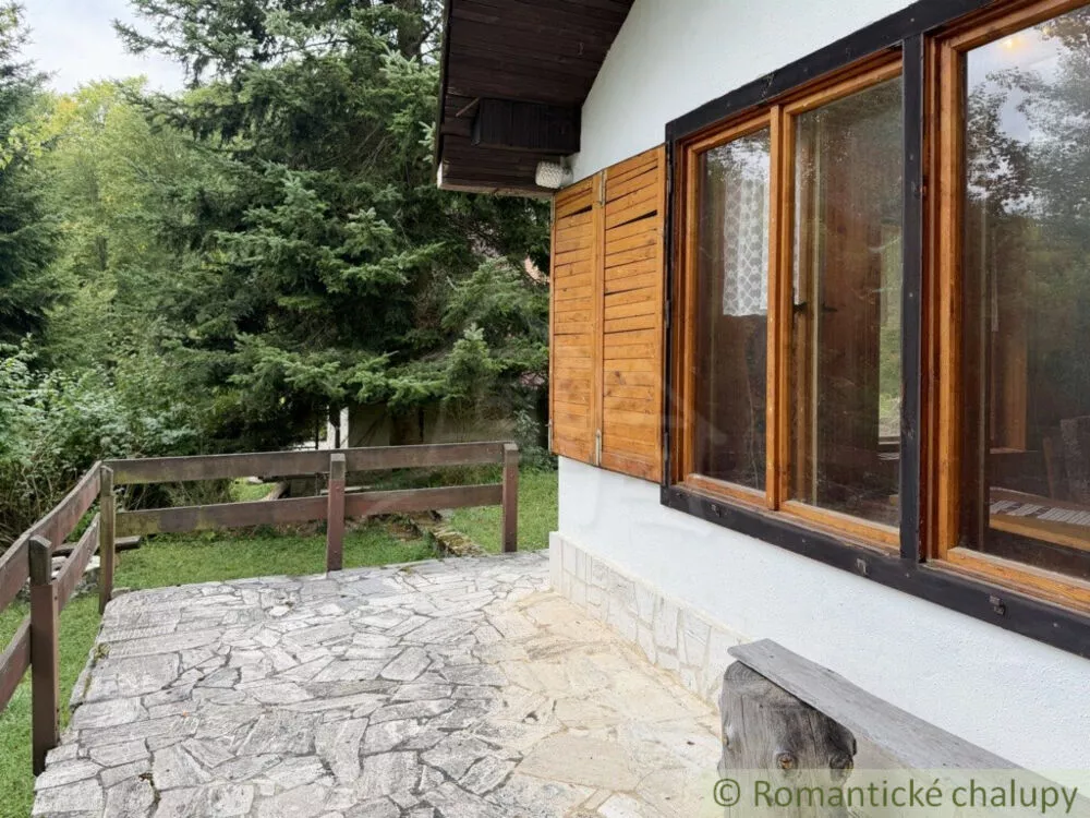 Chata a chalupa na predaj 70m2, Košická Belá, 276959_30