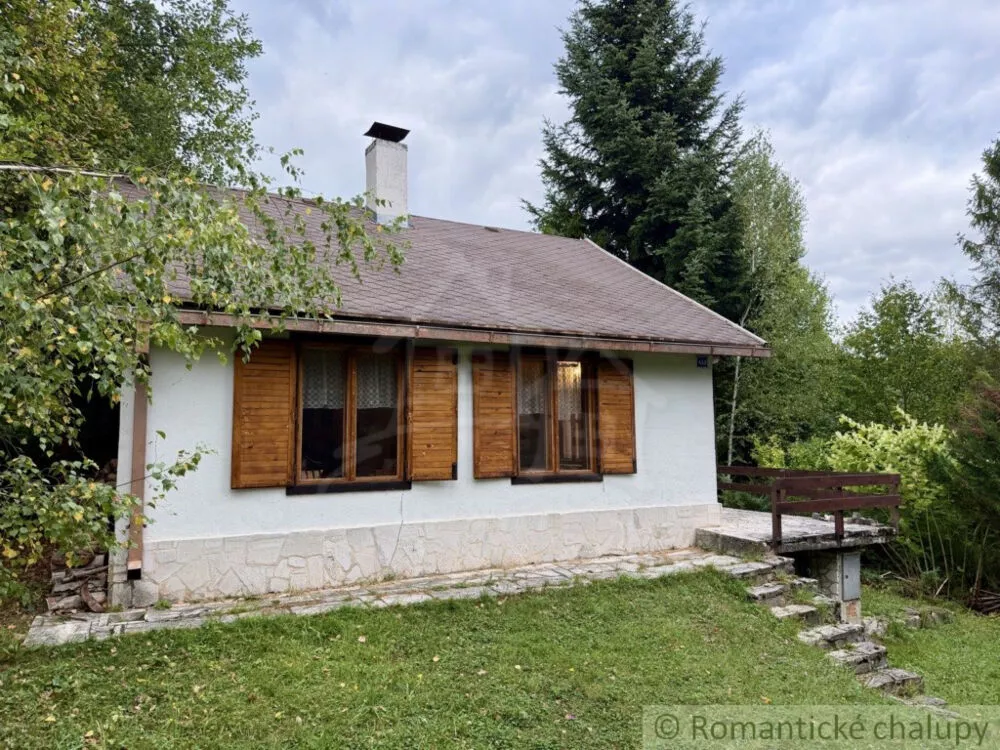 Chata a chalupa na predaj 70m2, Košická Belá, 276959_33