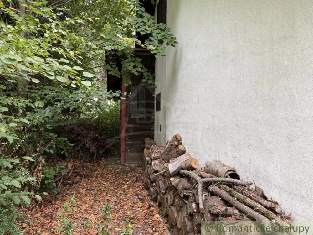 Chata a chalupa na predaj 70m2, Košická Belá, 276959_34