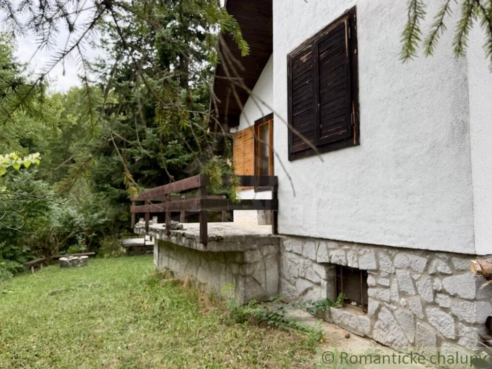 Chata a chalupa na predaj 70m2, Košická Belá, 276959_36