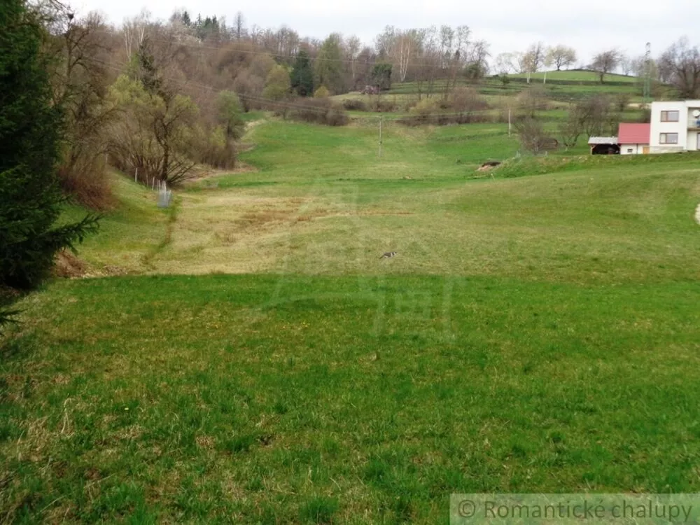 Lúka, pasienok na predaj 3499m2, Hriňová, 75220_3