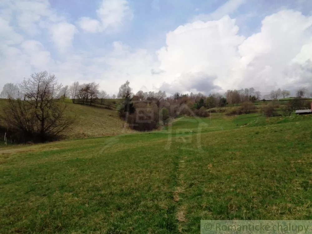 Lúka, pasienok na predaj 3499m2, Hriňová, 75220_5