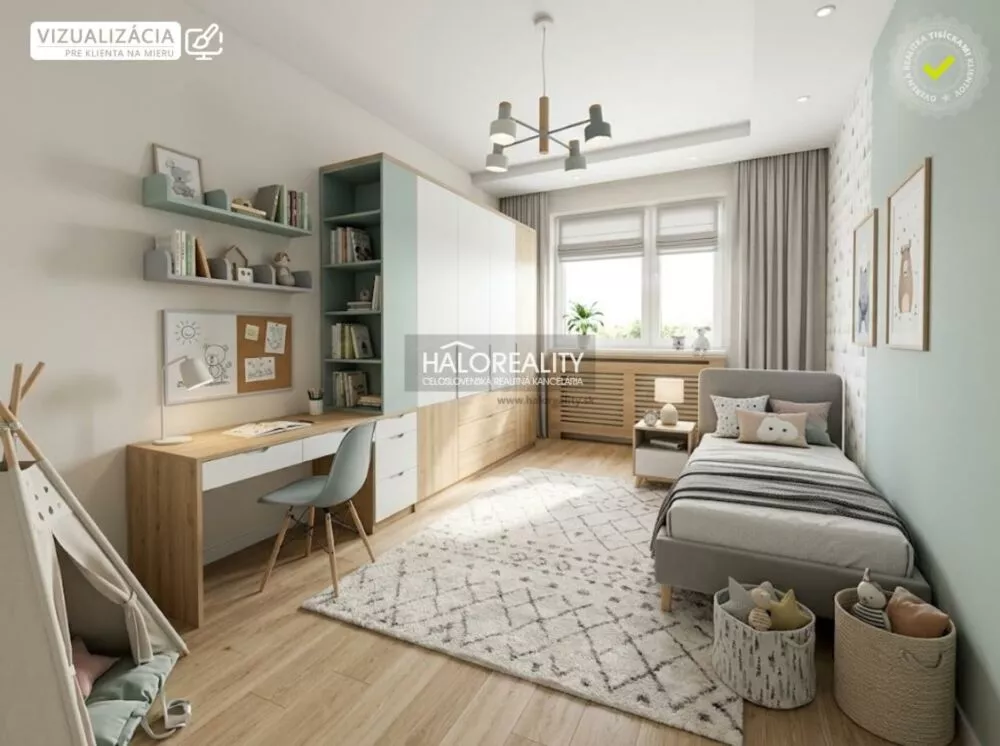 4 izbový byt na predaj 92m2, Partizánske, 277037_13