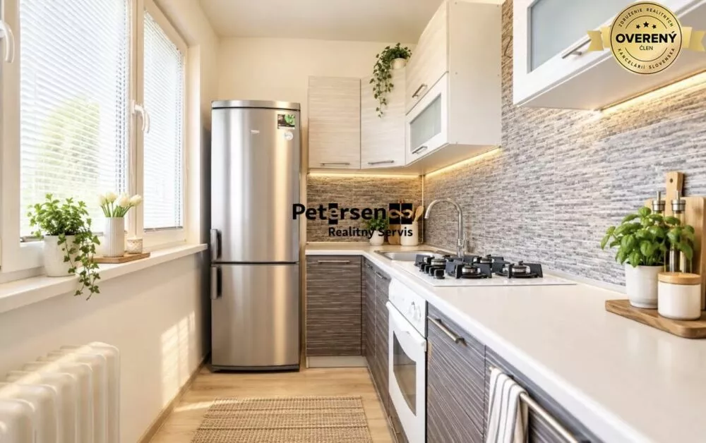 2 izbový byt na prenájom 50m2, Slobody, Košice - Západ, 277056_0
