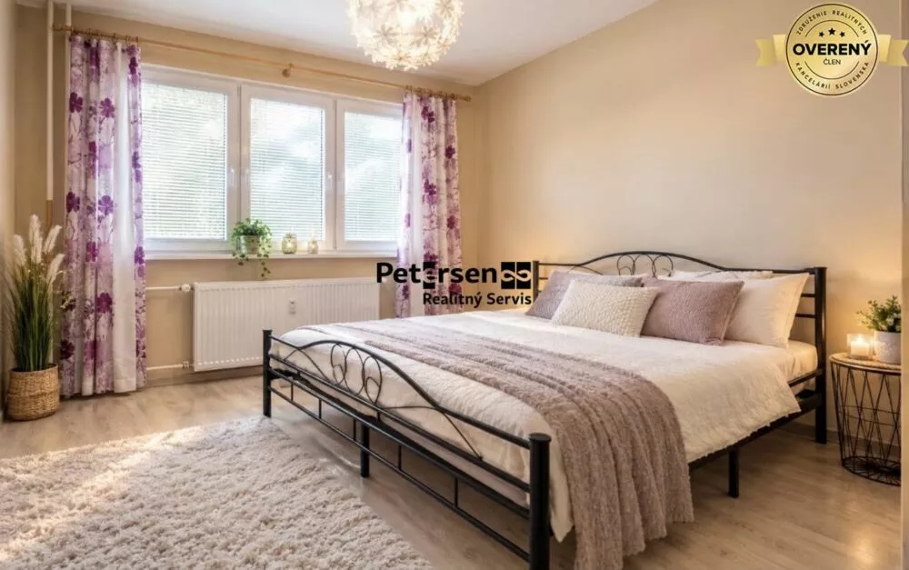 2 izbový byt na prenájom 50m2, Slobody, Košice - Západ, 277056_1