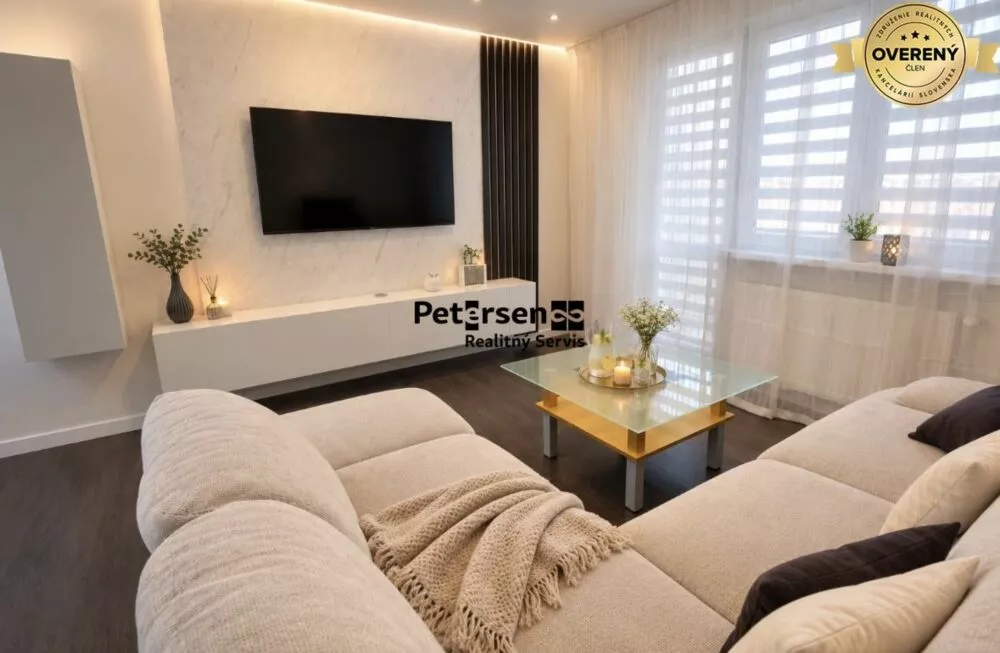 3 izbový byt na prenájom 72m2, Panelová, Košice - Juh, 277167_4