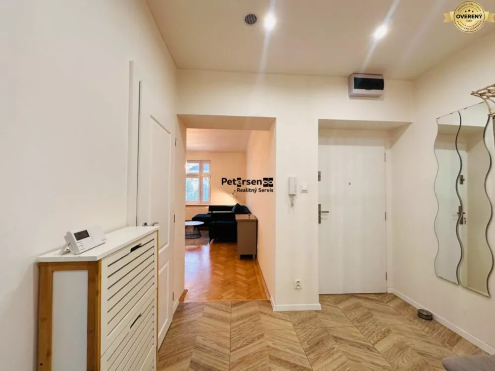 2 izbový byt na prenájom 60m2, Tomášikova, Košice, 276160_9