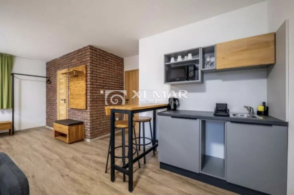 Iný byt na predaj 30m2, Liptovský Hrádok, 181150_0