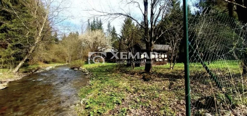 Chata a chalupa na predaj 721m2, Liptovská Osada, 179502_0