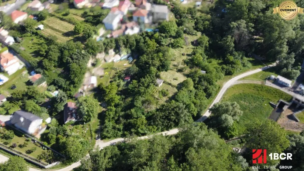 Rekreačný pozemok na predaj 323m2, Na kaštieli, Bratislava - Devínska Nová Ves, 277302_3