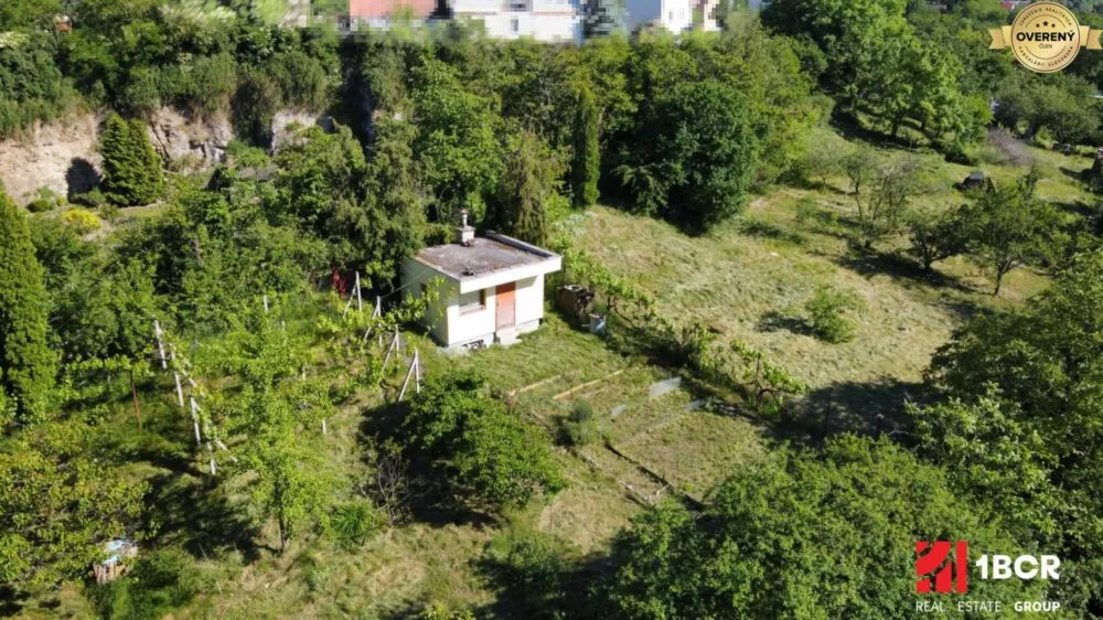 Rekreačný pozemok na predaj 323m2, Na kaštieli, Bratislava - Devínska Nová Ves, 277302_5