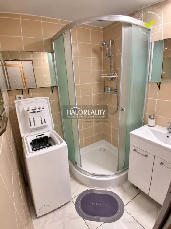 2 izbový byt na prenájom 58m2, Košice - Dargovských Hrdinov, 277129_6