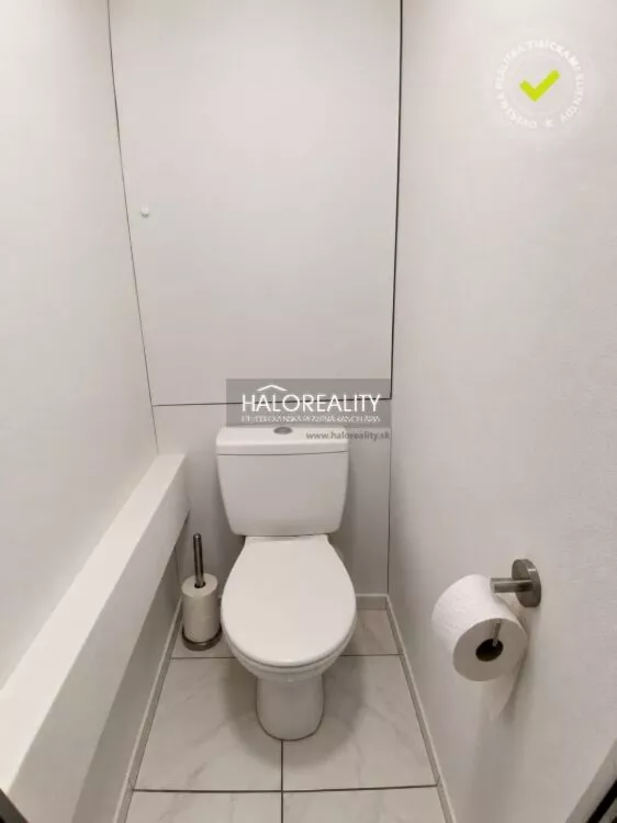 2 izbový byt na prenájom 58m2, Košice - Dargovských Hrdinov, 277129_7