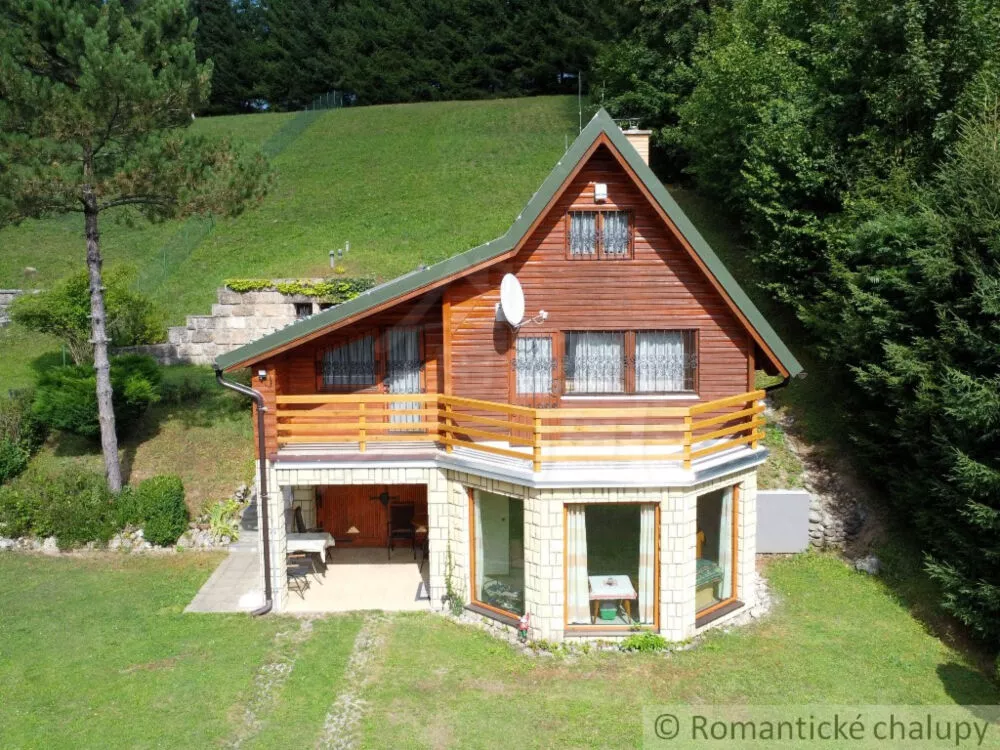 Chata a chalupa na predaj 150m2, Ružomberok, 277052_0
