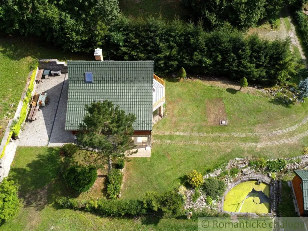 Chata a chalupa na predaj 150m2, Ružomberok, 277052_2